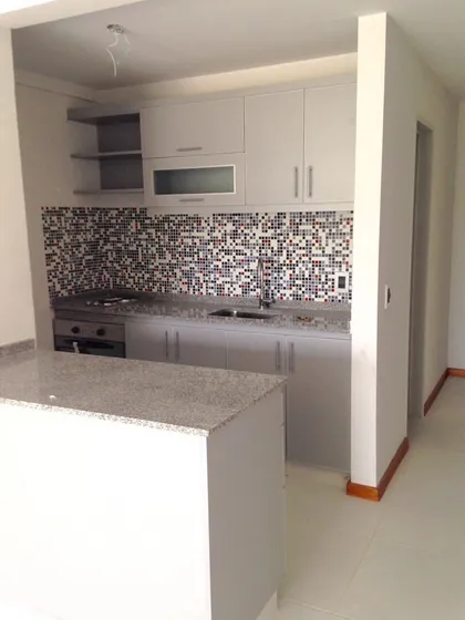 Departamento Monoambiente  En Venta En Caseros, Tres De Febrero, G.b.a. Zona Oeste
