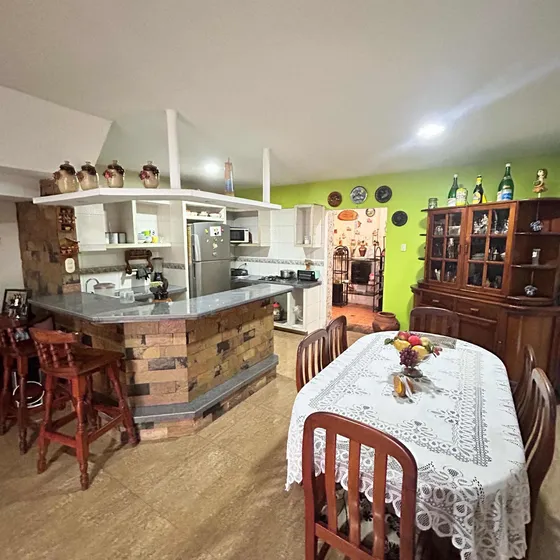 Js Casa En Venta En Cueva Del Oso San Cristóbal