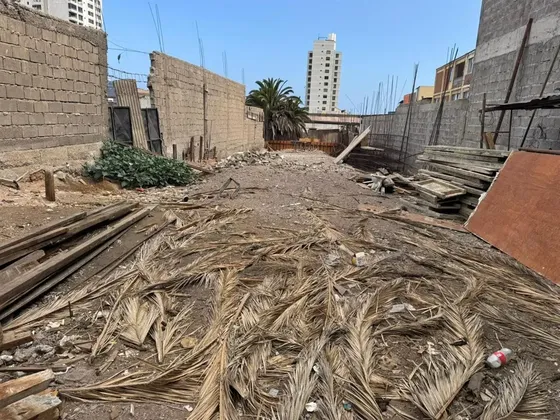 Sitio En Venta En Antofagasta
