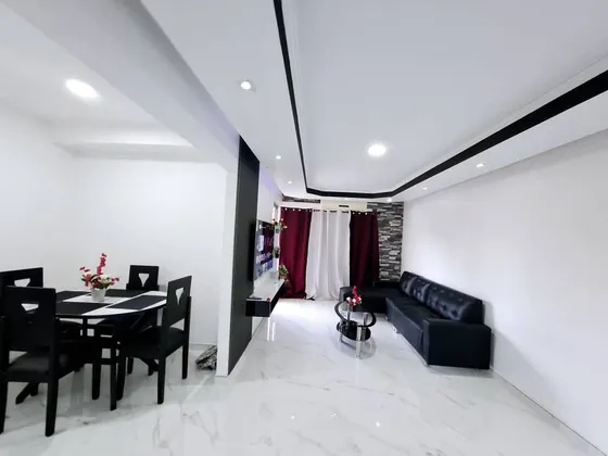 Keydis Inzitu Realtors Alquila Apartamento San Diego Paso Re