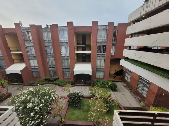 Departamento En Venta, Ñuñoa