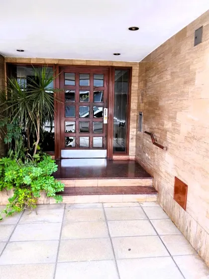 Excelente Depto 2 Ambientes Lavadero + 2 Patios Mercedes Alt 100 Floresta Caba