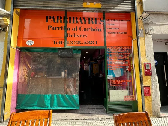 Fondo De Comercio En San Nicolás