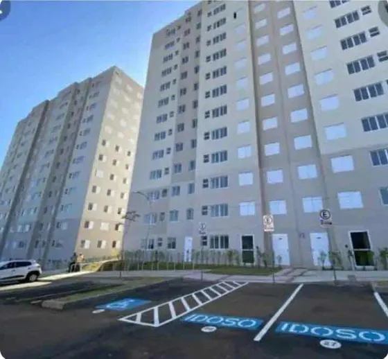 Apto 56m2, 3 Andar, Isento De Iptu, Ótima Localização