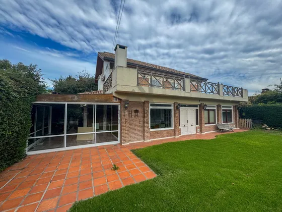 Casa  En Venta En Mapuche Country Club, Pilar, G.b.a. Zona Norte