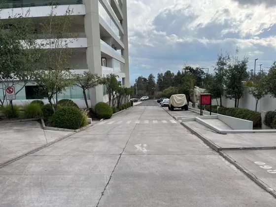 Impecable Depto Nuevo , Solo Tres Año De Uso , Hermoso ,