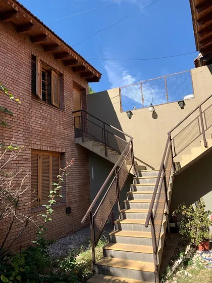 Alquiler Depto 3 Habitaciones Paso Y Aristides
