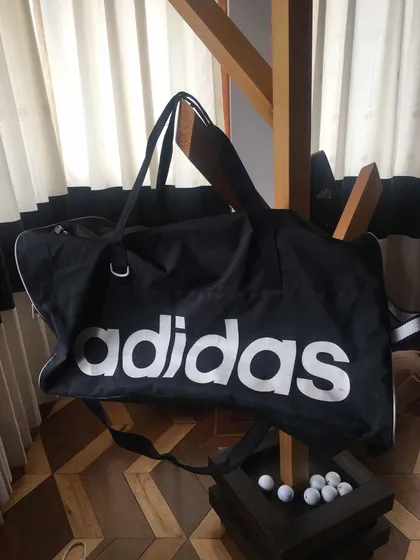 Bolsos adidas hombre quito 2025