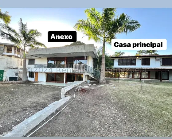 Venta Mejor Casa Del Mundo Valle Arriba Yf 