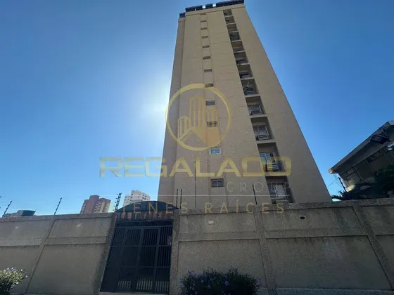 Av-1871 Zona Norte Apartamento Edificio La Rosaleda Avenida Cecilio Acosta