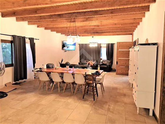 Parcela Con Casa En Venta Rapel