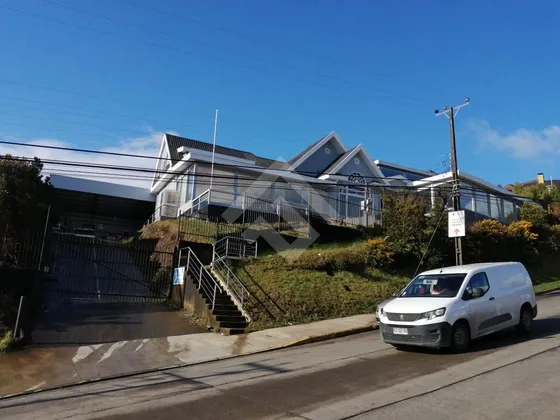 Local Comercial En Arriendo En Puerto Montt