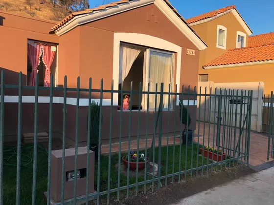 Casa En Venta En Barrio Residencial San Bernardo (177601)