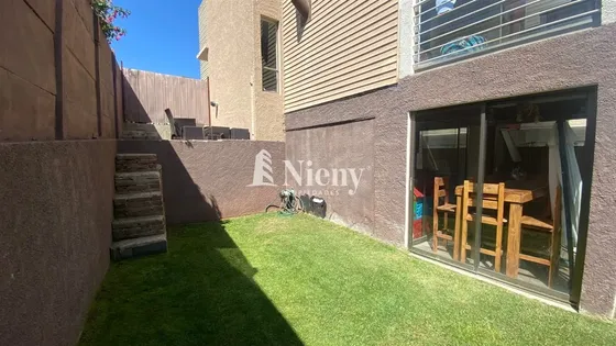 Casa En Venta De 4 Dorm. En Concón