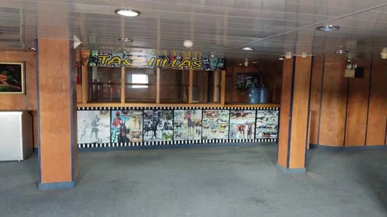 En Venta Edificio Gran Taberna Oriental Ubicado En Barcelona