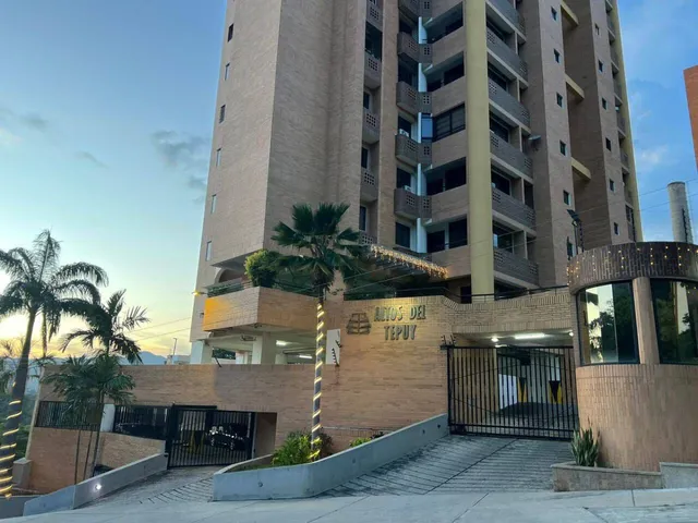 Se Vende Apartamento De Oportunidad Equipado Con Planta Eléctrica 