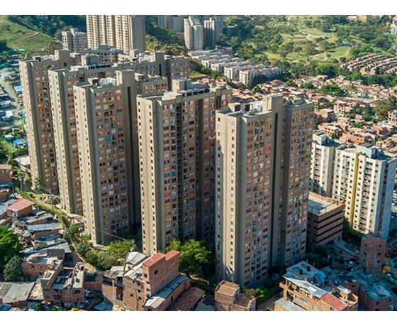 Apartamento En Venta Bello Playa Rica