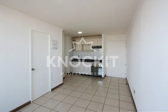 Venta Departamento 1d1b Estación Central