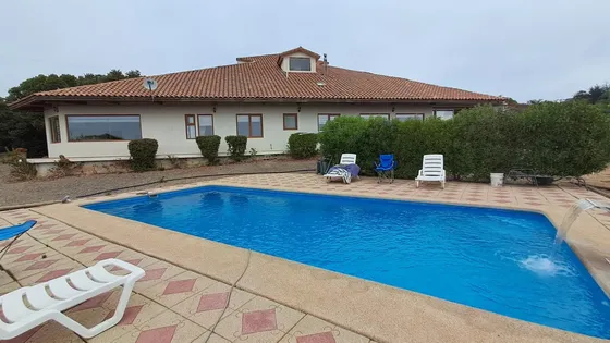 Casa En Campomar 1 Con Vista Al Mar