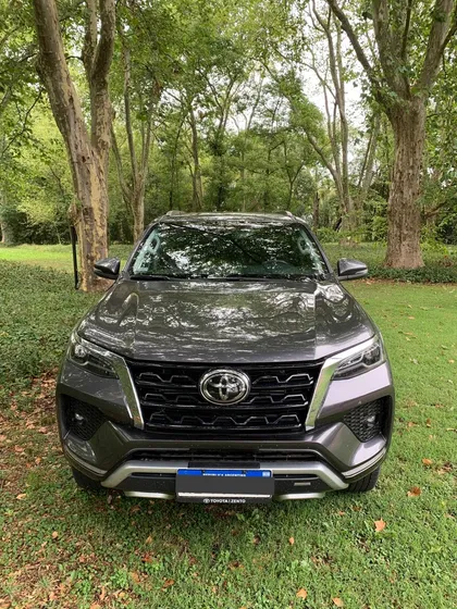 Toyota Sw4 Bw-sw4 4x4 Srx 2.8 Tdi 6 At 7a