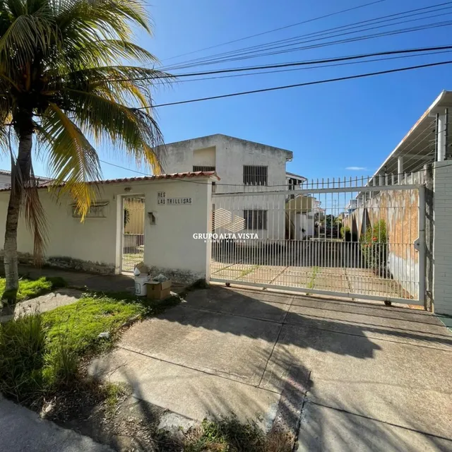 Apartamento En Venta En La Urbanizacion Jorge Coll