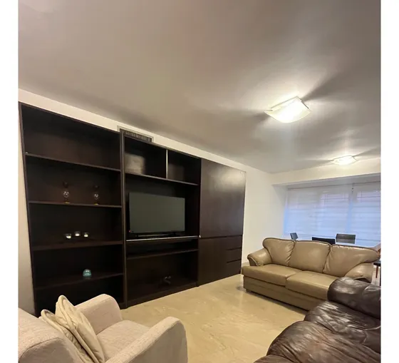 Alquiler De Apartamento Amoblado En Campo Alegre - 2 Habitaciones - Kn