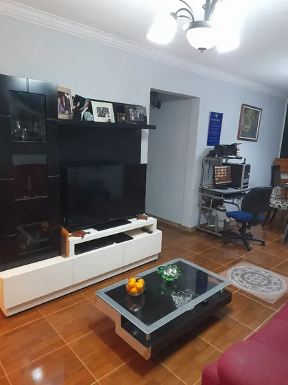 Venta De Hermoso Apartamento  En Conjunto Araguaney Ai