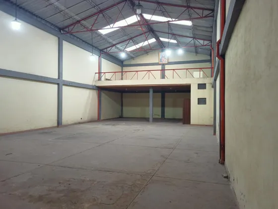 Bodega En Venta En Florida Blanca. Cod V1614268