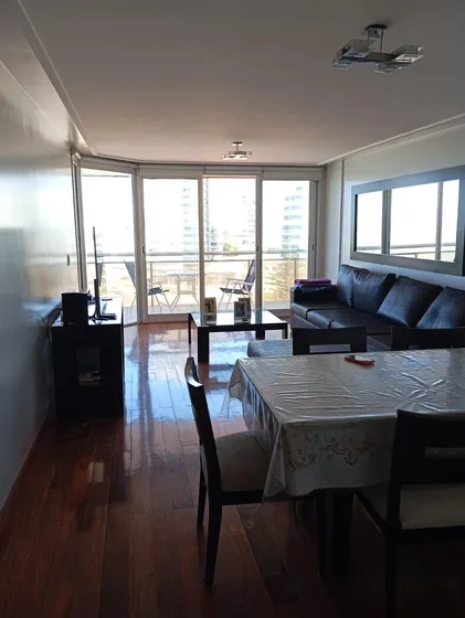 Departamento En Venta - 2 Dormitorios 3 Baños - Cochera - 110mts2 - Mar Del Plata