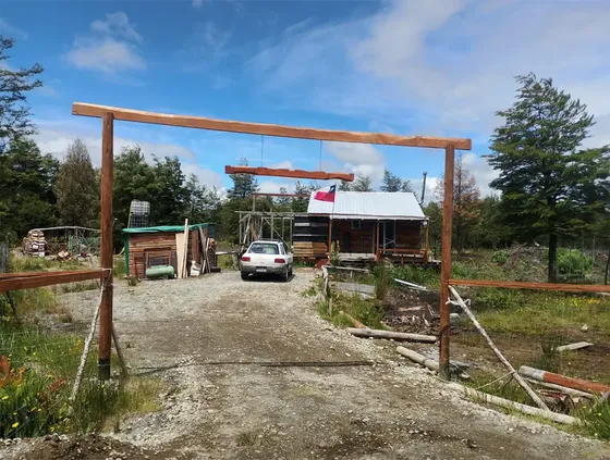 Oportunidad Parcela En Sector Monte Verde / Puerto Montt