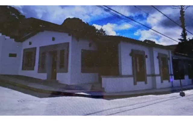 Alquiler Casa En El Hatillo Lrh 001-25