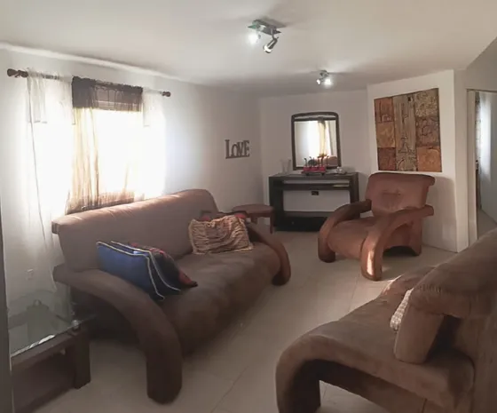 Apartamento En Alquiler Propiedad Horizontal Totalmente Amoblado
