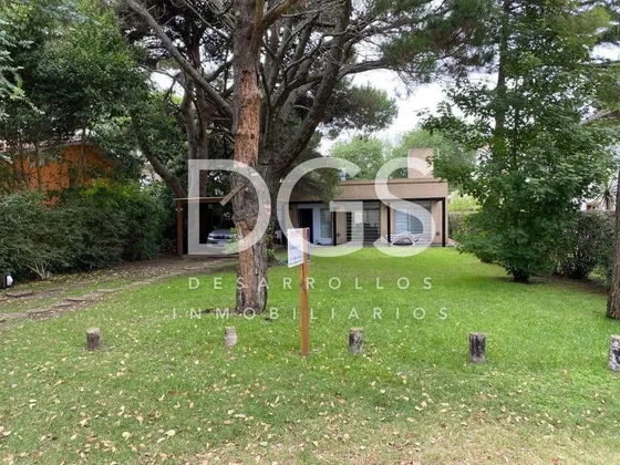 Casa En Venta 5 Ambientes En Valeria Del Mar