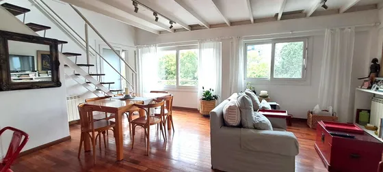 Venta Departamento Duplex Amenities 2 Cocheras Vicente Lopez