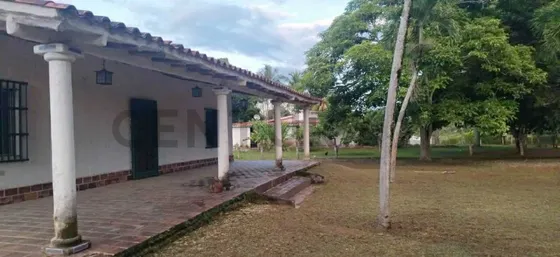 Venta Casa En Sabana Del Medio