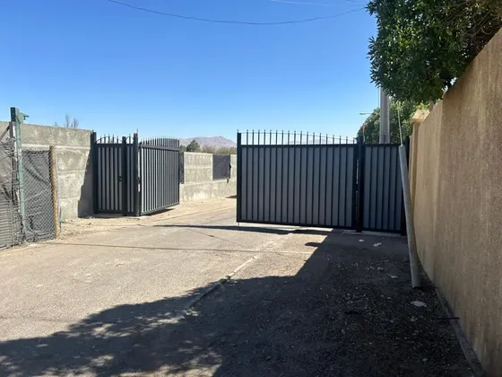 Se Vende Terreno En Calama Sector Oriente