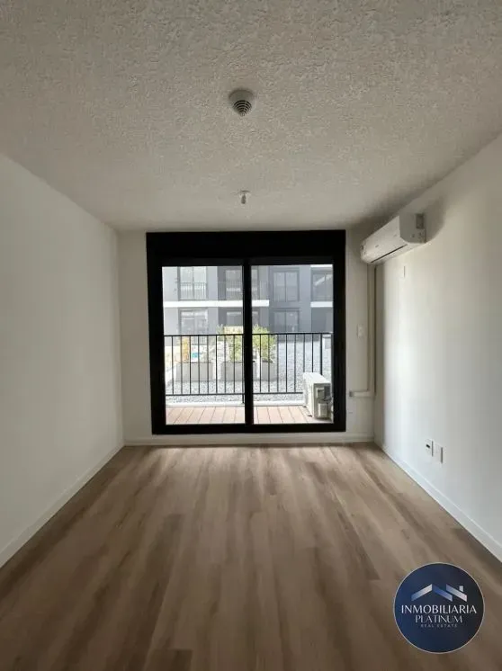 Alquiler Apartamento 1 Dormitorio, La Blanqueada