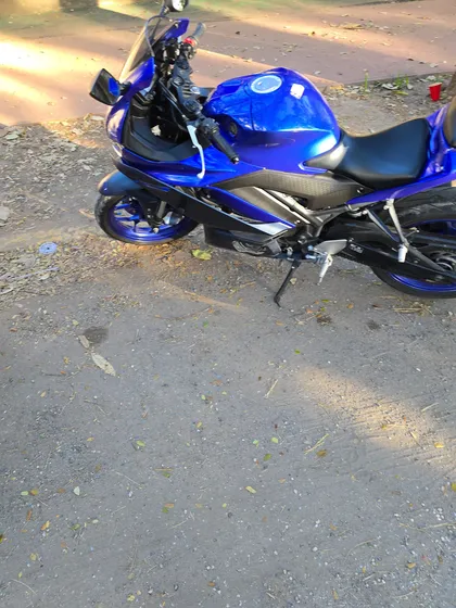 Yamaha R3