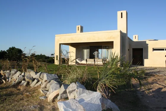 4 Dormitorios | Eugenio Sainz Martinez