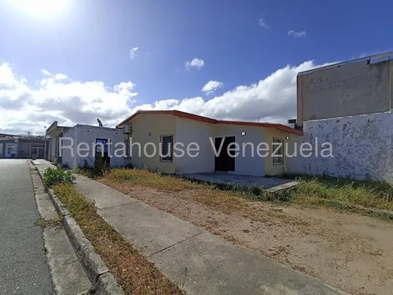Gjg Alquila Casa Ubicada En Urbanizacion Privada El Bosque Cagua 25-15059