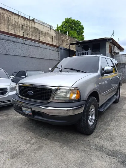 Ford Expedición Automatica