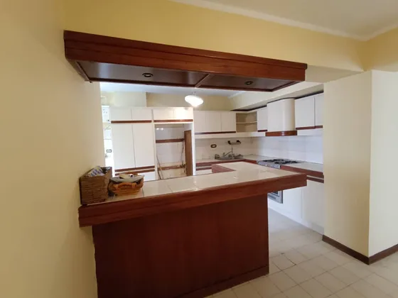 Vendo Apartamento En Lomas Del Ávila De 86 Metros² 3h2b1p. T7m