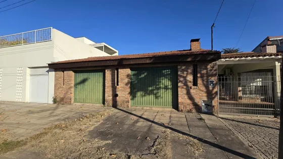 Venta Terreno Quincho Parque Cocheras Castelar Norte