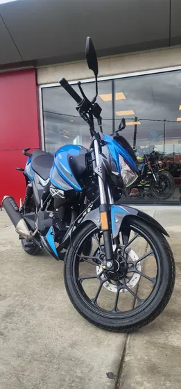 Yumbo Racer 200 - 100% Financiada - Tomamos Tu Usada
