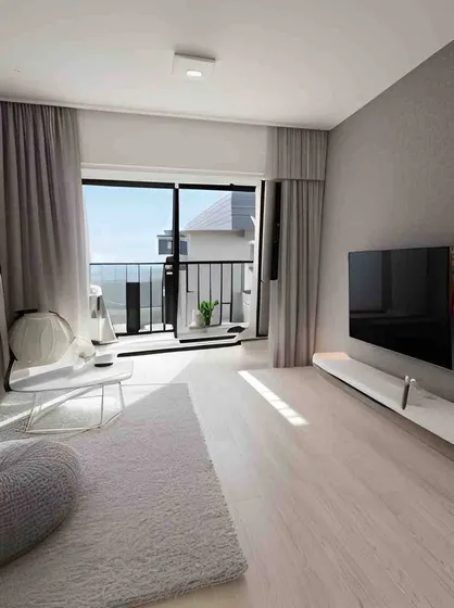 Venta Departamento 2 Ambientes En Olivos