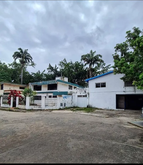 Eduardo Vende Casa Con Zonificación Comercial En Guaparo Cod 287169