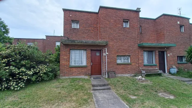 Vendo Casa Duplex En Cooperativa Sayago 