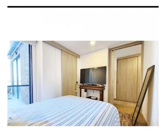 Apartaestudio En  Loma Del Escobero Envigado 