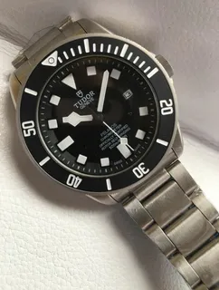 Relojes tudor usados hotsell