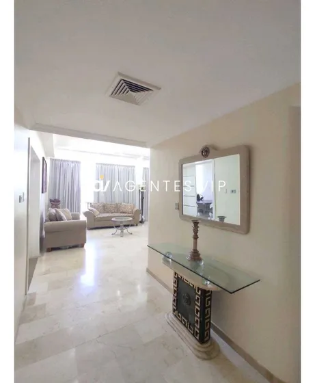 Urbanización San Miguel, Vista Golf